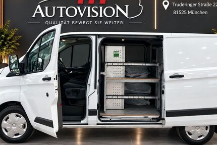 Ford Transit Custom 137.533 km 15.900 &euro; München 81825