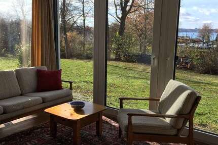 Wohnen auf Zeit in Wörthsee 1.570 € 2 zimmer