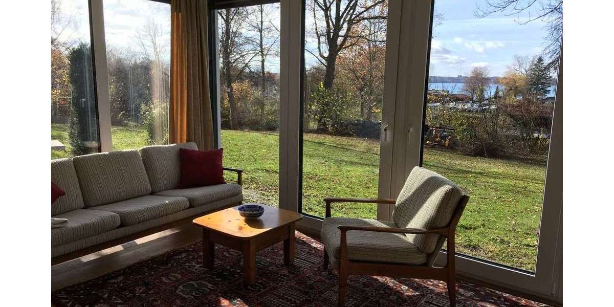 Wohnen auf Zeit in Wörthsee 1.570 € 2 zimmer