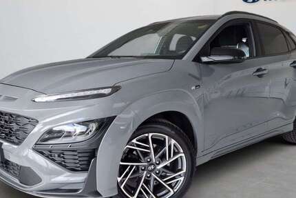 Hyundai KONA 31.806 km 19.990 &euro; München 80807