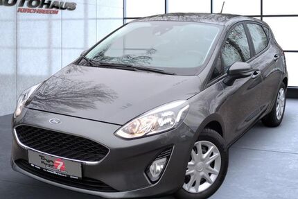Ford Fiesta 67.000 km 9.950 &euro; Kirchseeon 85614