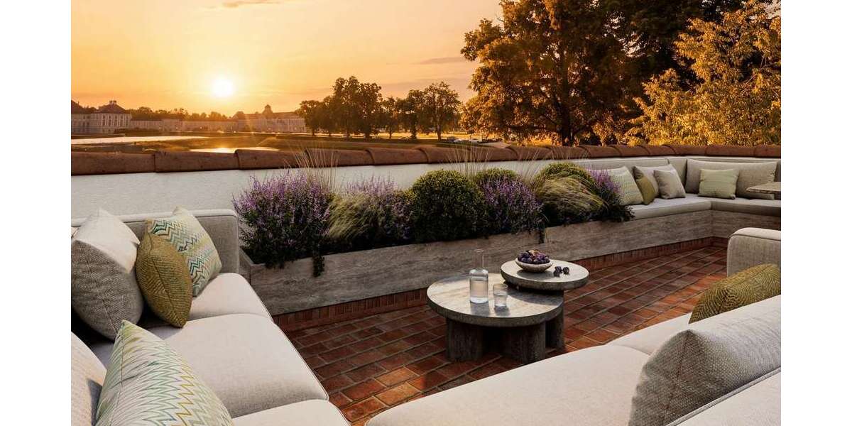 Einfamilienhaus München Nymphenburg - 6 Zimmer, 400 m&sup2;, 7.500.000&euro; | Angebot:27104498