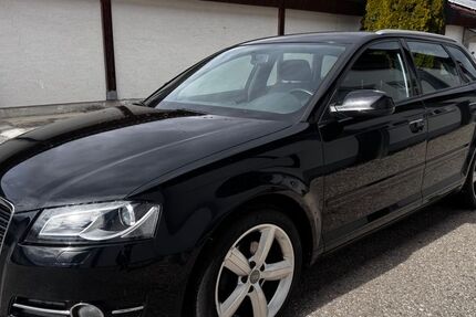 Audi A3 178.000 km 6.498 &euro; Dachau 85221