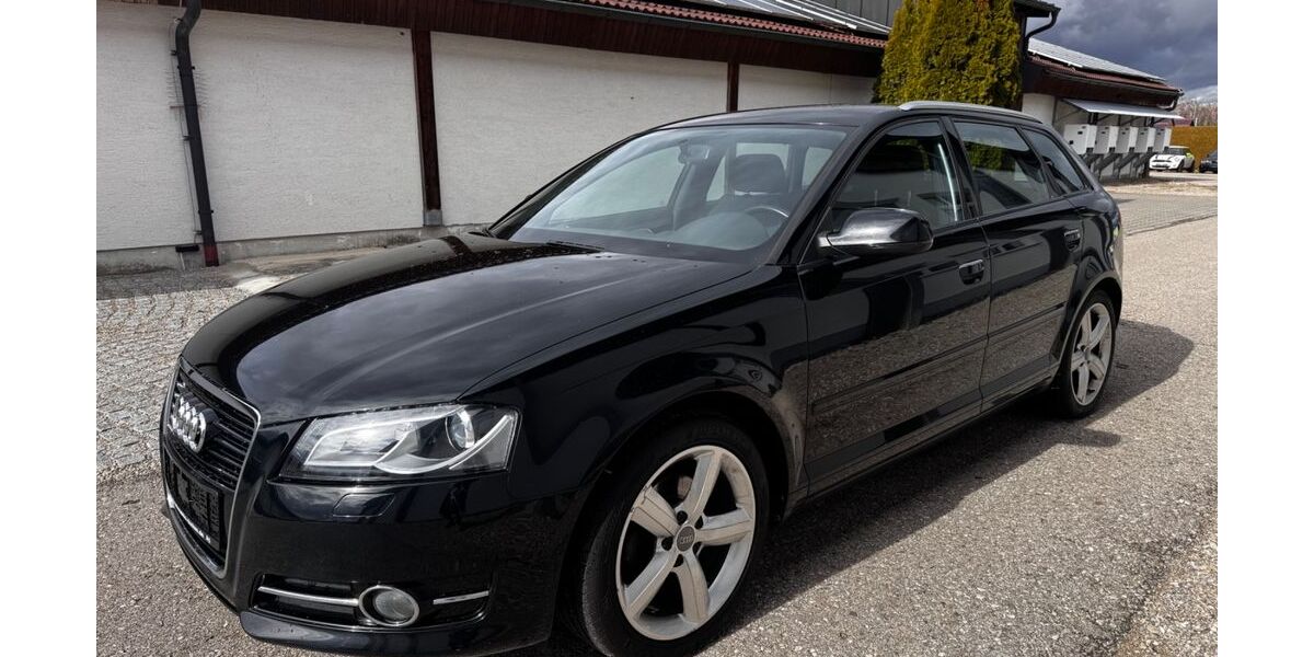 Audi A3 178.000 km 6.498 &euro; Dachau 85221