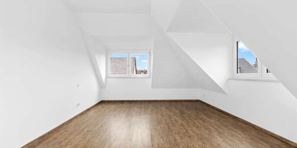 Hell, geräumig & bestens gepflegt | Schwellenfreier Zugang mit Lift | Pkw-Stellplatz uvm. 2 zimmer