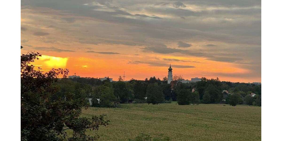 Etagenwohnung München Thalkirchen-Obersendling-Forstenried-Fürstenried-Solln - 1 Zimmer, 36 m&sup2;, 229.000&euro; | Angebot:27301161