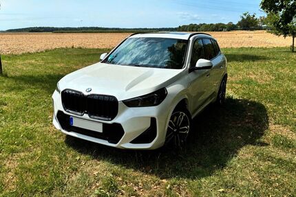 BMW X1 17.800 km 44.690 &euro; Eching 85386
