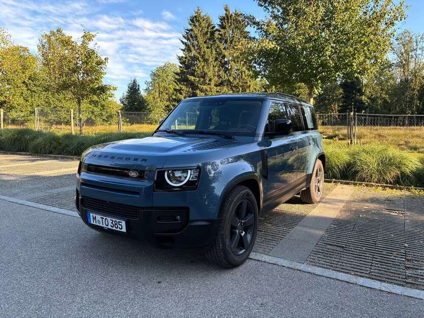 Defender