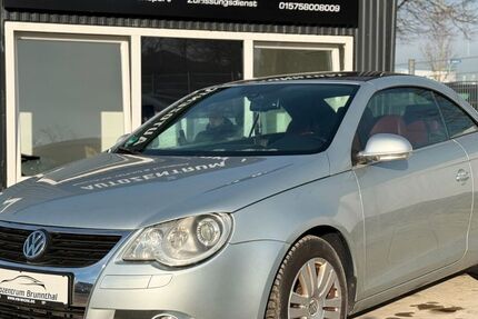 VW Eos 197.000 km 2.490 &euro; Hofolding (Bei München) 85649