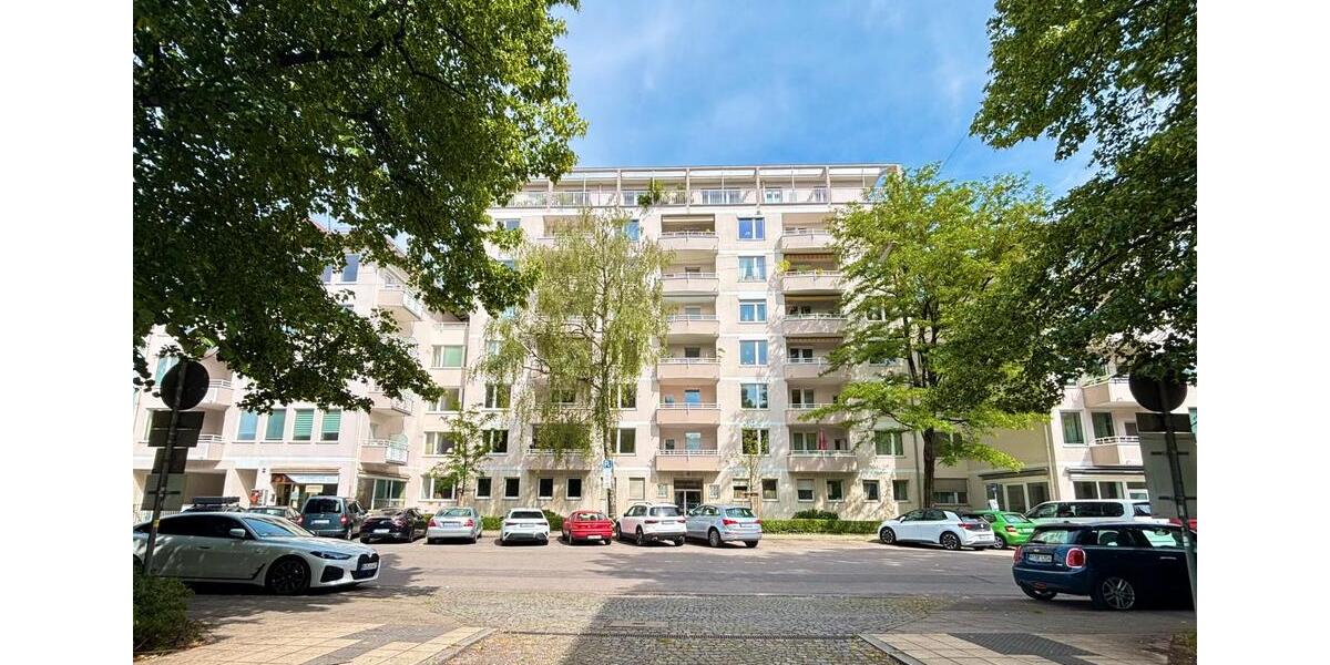 Erdgeschoßwohnung München Ludwigsvorstadt-Isarvorstadt - 3 Zimmer, 80 m&sup2;, 799.000&euro; | Angebot:26931235