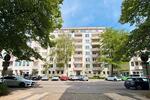 Erdgeschoßwohnung München Ludwigsvorstadt-Isarvorstadt - 3 Zimmer, 80 m&sup2;, 799.000&euro; | Angebot:26931235