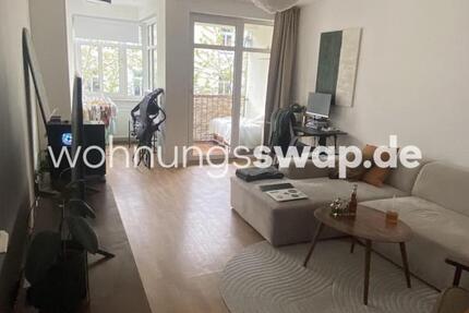 Wohnungsswap - 2 Zimmer, 57 m² - Guldeinstraße, Schwanthalerhöhe, München 2 zimmer