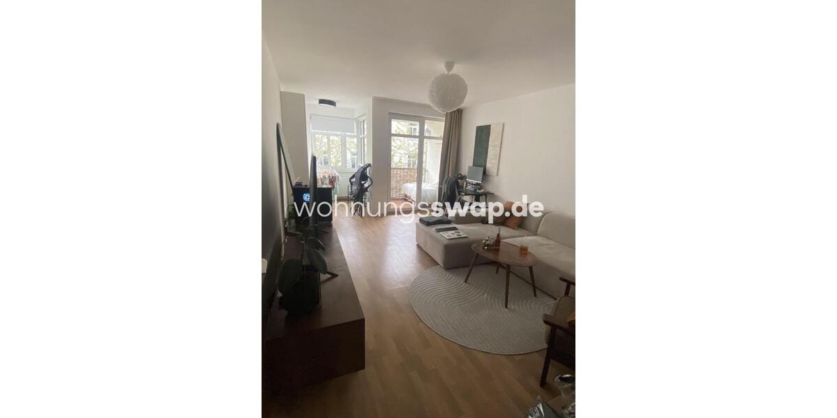 Wohnungsswap - 2 Zimmer, 57 m² - Guldeinstraße, Schwanthalerhöhe, München 2 zimmer