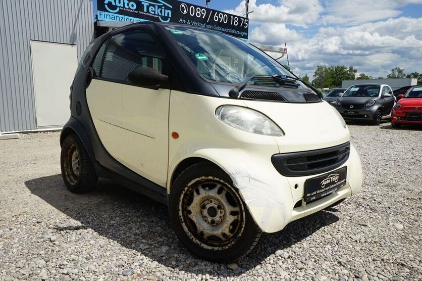 ForTwo