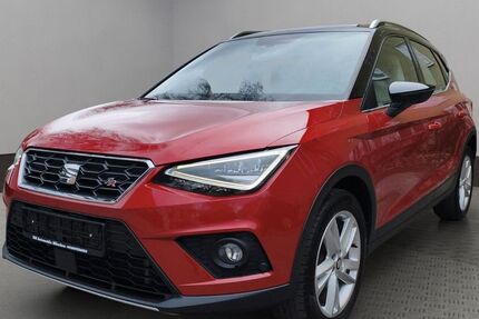 Seat Arona 98.950 km 14.490 &euro; München 80992