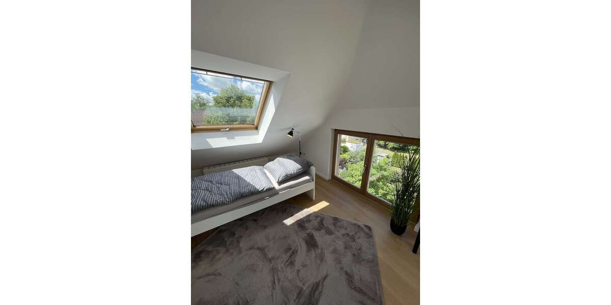 Etagenwohnung München Trudering-Riem - 1 Zimmer, 15 m&sup2;, 698&euro; | Angebot:26940824
