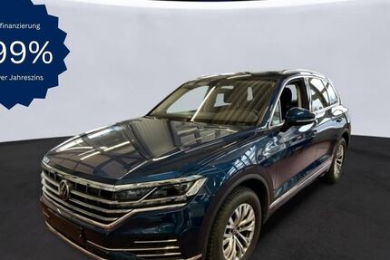 VW Touareg 45.032 km 50.390 &euro; Holzkirchen 83607
