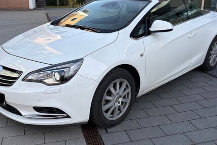 Opel Cascada 87.500 km 14.150 &euro; Planegg 82152