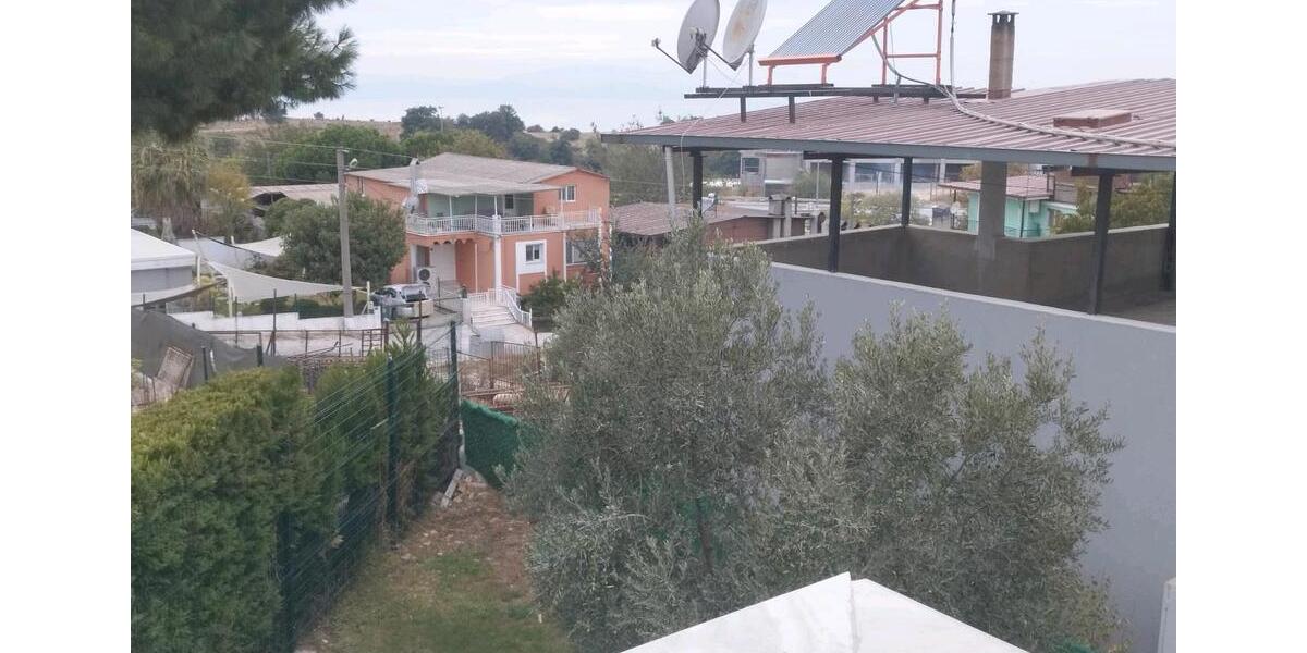 Doppelt Haushälfte in Kuşadası zimmer