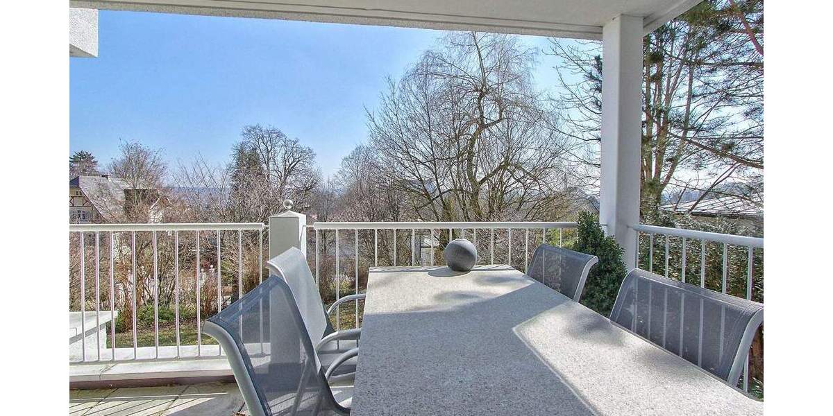 Etagenwohnung Starnberg - 3 Zimmer, 117 m&sup2;, 2.300&euro; | Angebot:25741429