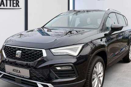 Seat Ateca 1.200 km 31.990 € München 81249