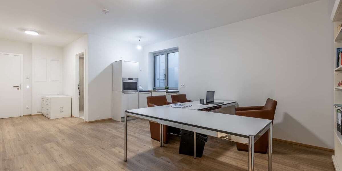 Büro in München 855 € 29.97 m² zimmer