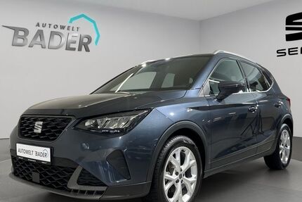 Seat Arona 24.820 km 20.530 &euro; Wolfratshausen 82515