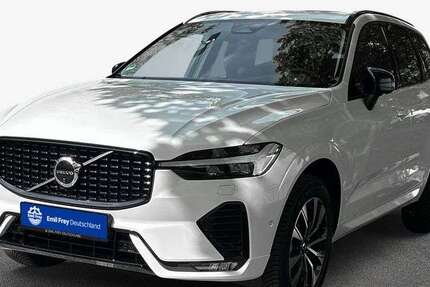 Volvo XC60 23.070 km 43.988 &euro; München 80809