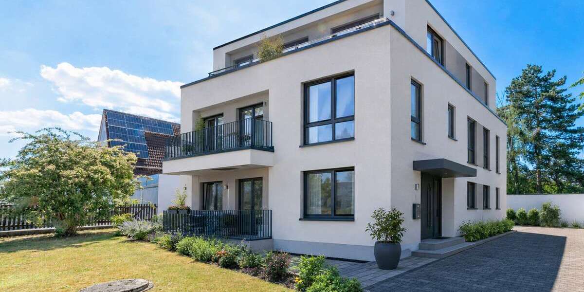 Grundstück München Messestadt Riem - 750.000&euro; | Angebot:27005880
