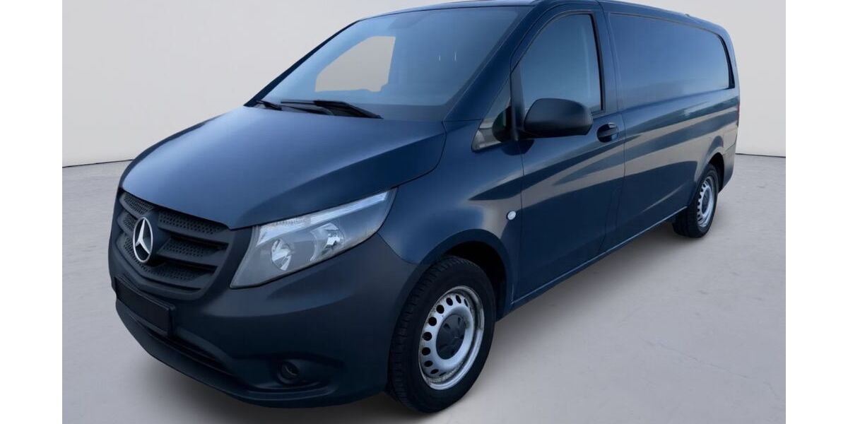 Mercedes-Benz Vito 90.000 km 18.990 &euro; Neuching 85467