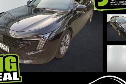 Peugeot 508 27.335 km 24.490 &euro; Dachau 85221