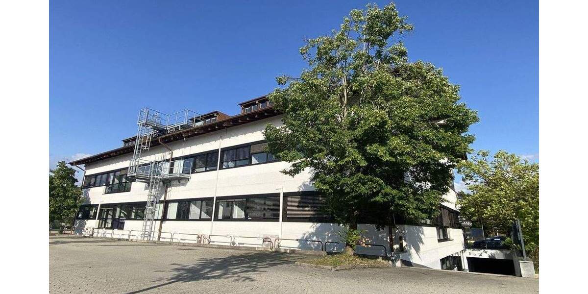 Gewerbeobjekt Oberhaching Deisenhofen - 3.950.000&euro; | Angebot:25708161