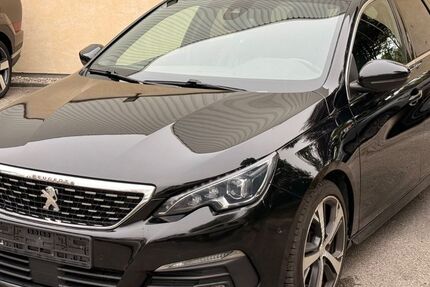 Peugeot 308 224.000 km 7.490 &euro; Ottobrunn-Unterbiberg 85521