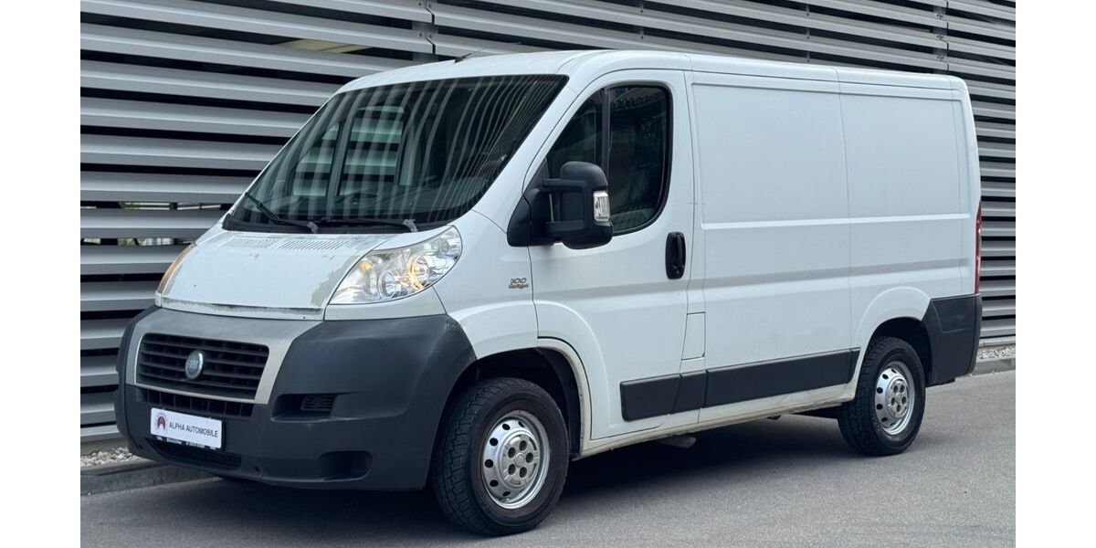 Fiat Ducato 129.000 km 4.990 &euro; München 81379