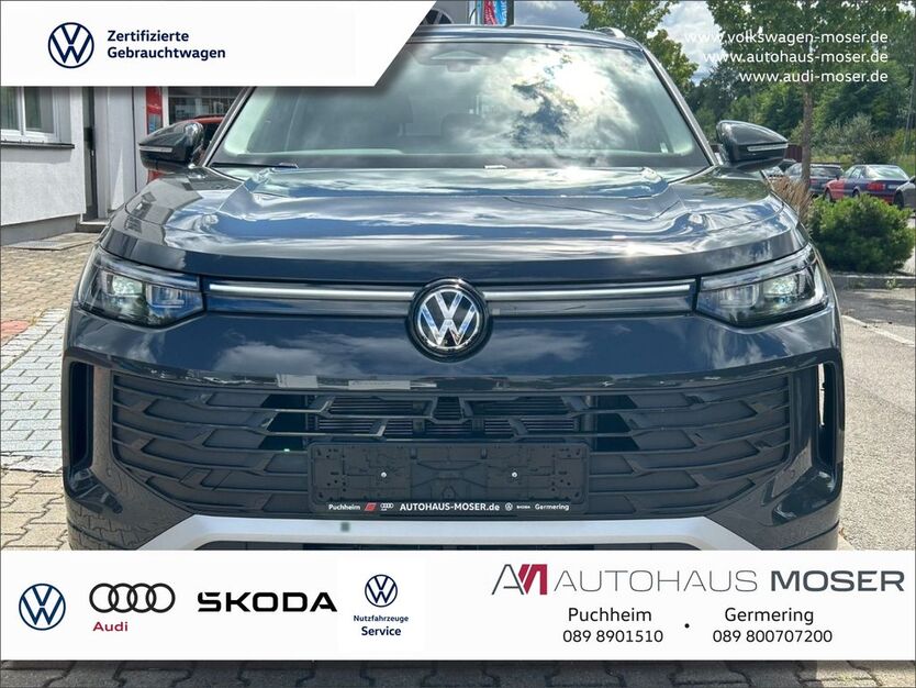 VW Tayron 4.500 km 38.920 € Puchheim 82178
