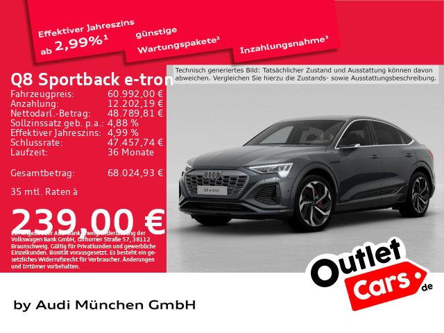 Q8 e-tron