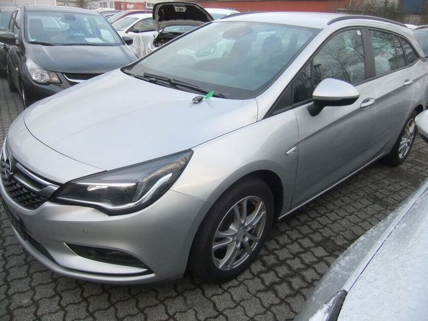 Astra