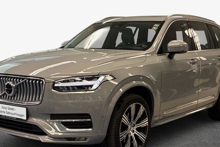 Volvo XC90 59.125 km 52.779 &euro; München 80809