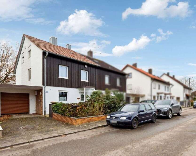 Haus zum Kaufen in Roehrmoos 690.000 € 179 m²