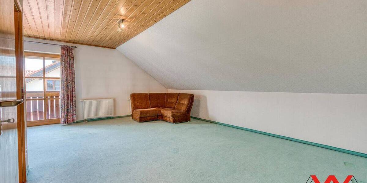 Doppelhaushälfte Moosach - 5 Zimmer, 187 m&sup2;, 838.000&euro; | Angebot:26878960