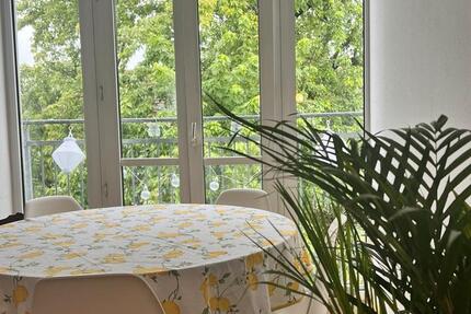 2 Zimmerwohnung zur Untermiete 2 zimmer