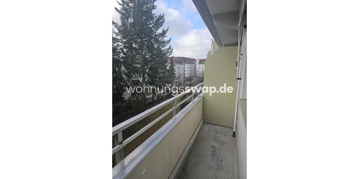 Etagenwohnung München Pasing-Obermenzing - 1 Zimmer, 22 m&sup2;, 463&euro; | Angebot:24867252