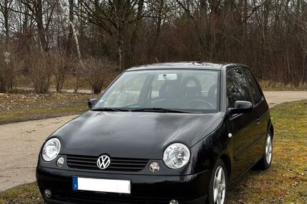 VW Lupo 127.000 km 2.200 &euro; München 81245