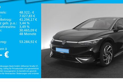 VW ID.7 4.654 km 47.823 &euro; München 80935
