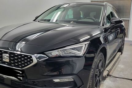 Seat Leon 73.700 km 18.100 &euro; Alling 82239