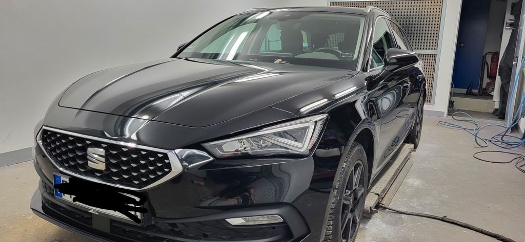 Seat Leon 73.700 km 18.100 &euro; Alling 82239