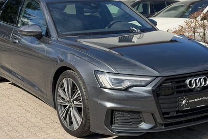 Audi A6 138.500 km 29.500 &euro; Mintraching/Neufahrn 85375