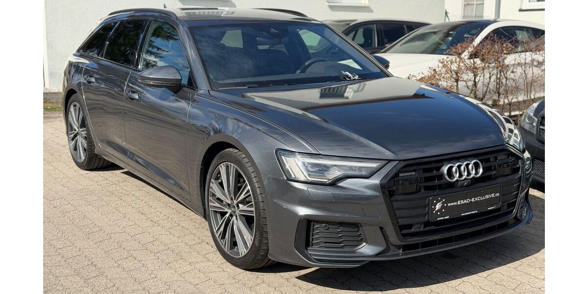 Audi A6 138.500 km 29.500 &euro; Mintraching/Neufahrn 85375