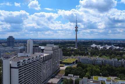 Wohnung München Am Riesenfeld - 4 Zimmer, 130 m&sup2;, 1.544.800&euro; | Angebot:27111439