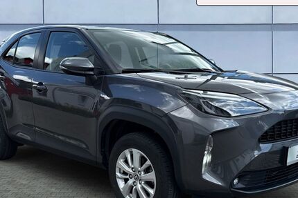 Toyota Yaris Cross 49.961 km 18.879 &euro; Ismaning 85737